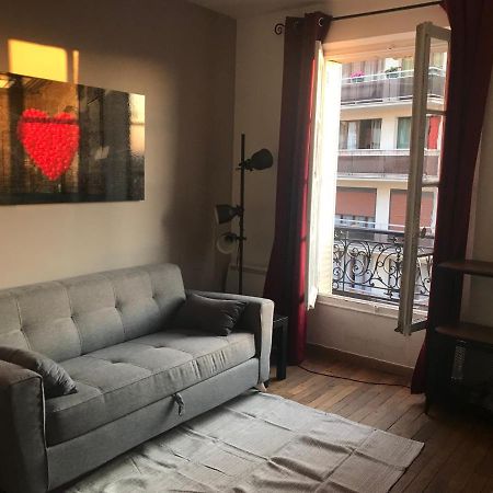 Appart Douillet Paris 11 외부 사진